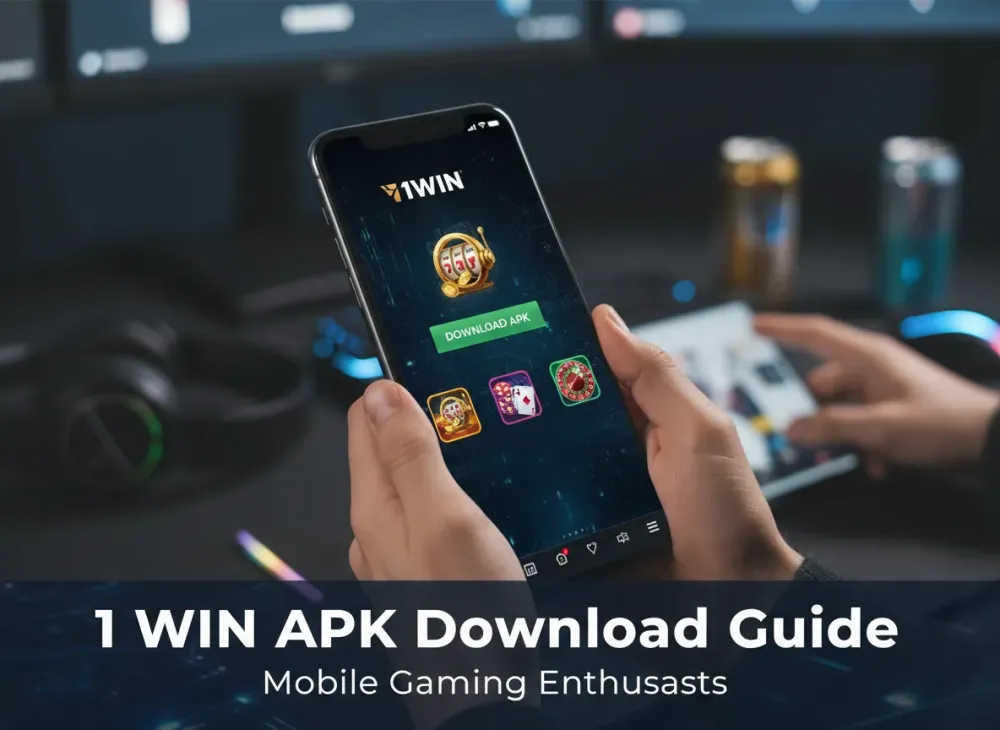1 win apk Download Guide for Mobile Gaming Enthusiasts