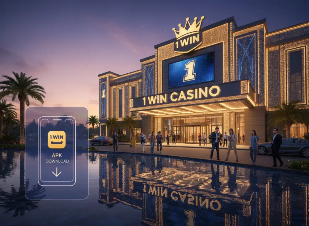 1 win apk Download Guide for Mobile Gaming Enthusiasts